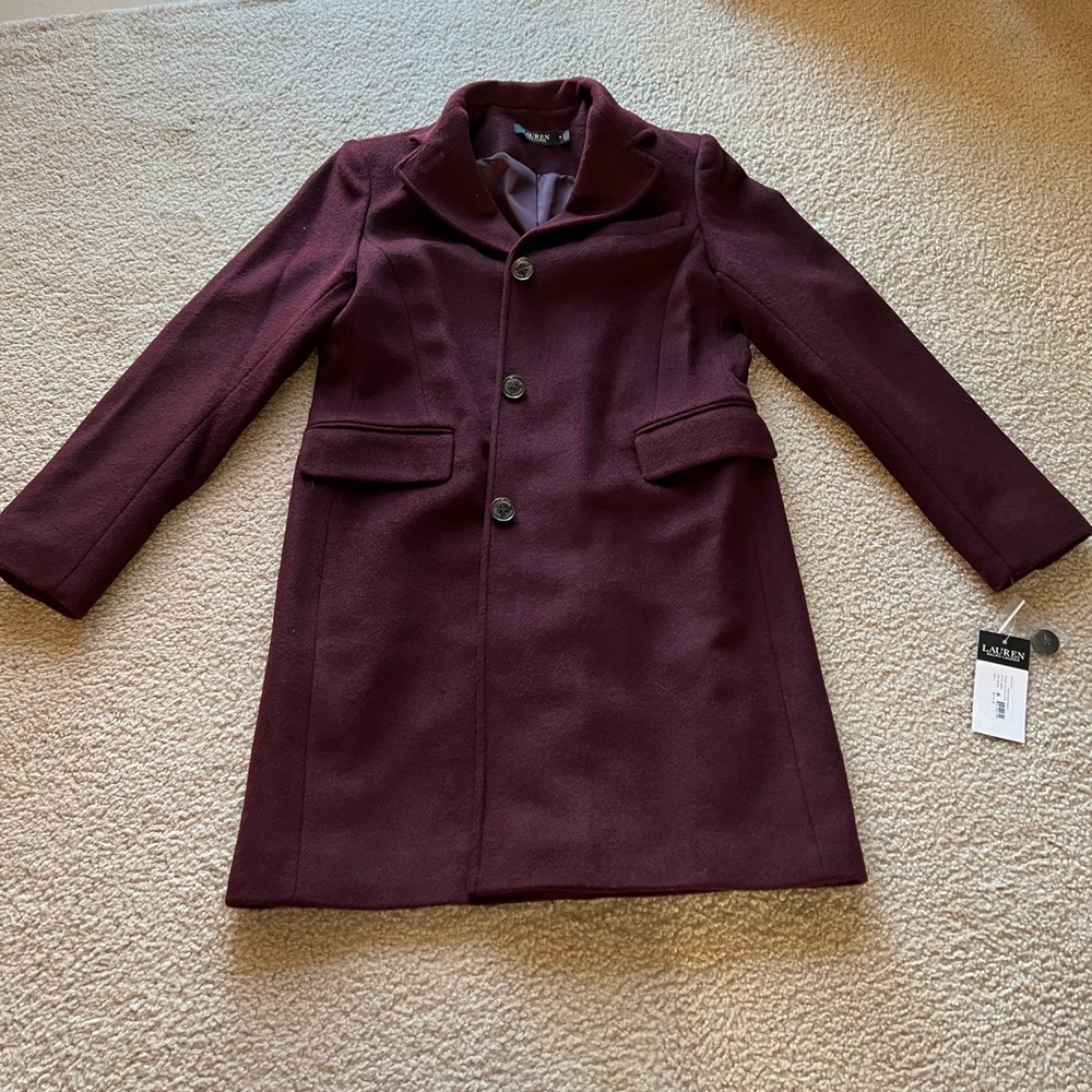 Blazer & Suit coat Ralph Lauren